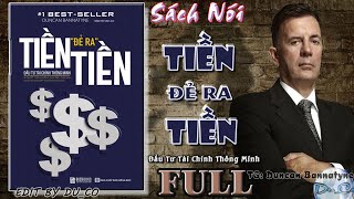 SÁCH NÓI  TIỀN ĐẺ RA TIỀN  Duncan Bannatyne  FULL [upl. by Josy]