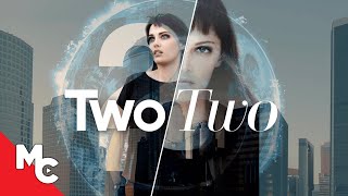 TwoTwo  Full Movie  Awesome Fantasy Drama  Joel Ballard [upl. by Winona]