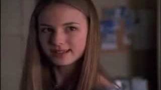 Everwood Amy Ephram amp Colin [upl. by Thesda]