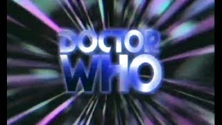 Doctor Who the Movie original 96 EPK Doctor Who [upl. by Descombes526]