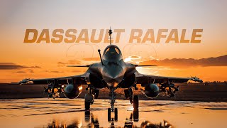 Dassault Rafale  The Sunset Surfers [upl. by Prentiss]