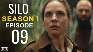 SILO Episode 9 Trailer  Theories And What To Expect [upl. by Opiuuk]