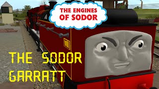 S3 Ep 5 The Sodor Garratt [upl. by Berte]