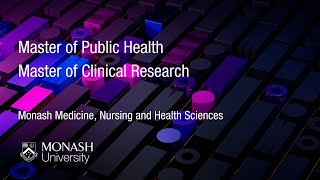 Public Health and Clinical Research [upl. by Andie]