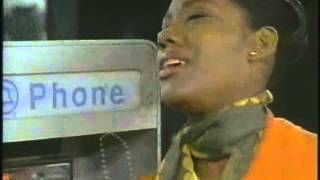 Copy of Subway Stories quotSax Cantor Riffquot  Julie Dash Director [upl. by Hamann]