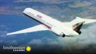 Why No Amount of Training Could Have Saved Flight 261 🛩 Air Disasters  Smithsonian Channel [upl. by Elissa]