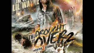 Prostitute FlangeLil Wayne Da Drought Is Over 2 [upl. by Grodin630]