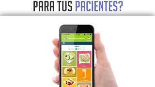 ¿Cómo hacer dietas atractivas en Nutrimind software de Nutrición [upl. by Bjorn]