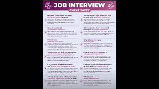 Interview tips for freshers jobseekers naukri ytshorts fresherjobs govtjobs sarkarinaukarigk [upl. by Ecnarolf426]