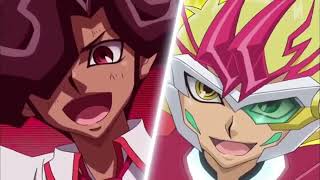 Alito vs Yuma R2 AMV [upl. by Rolecnahc]