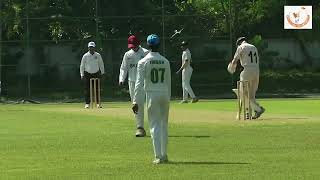 Game 3 at BKSP Ground  40 Over Match  Canberra Cricket Academy Vs BKSP Bangladesh  28 Sept 2023 [upl. by Nellek55]