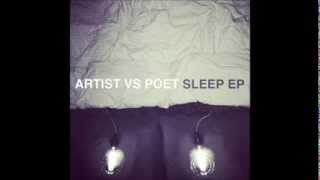 Artist Vs Poet  The Remedy [upl. by Ivers]