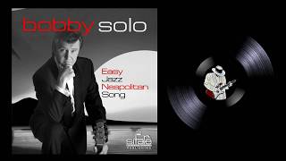 Bobby Solo  Maruzzella Neapolitan Song [upl. by Penney957]