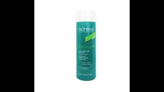 Noreva Exfoliac Foaming Gel Gentle Cleanser for Oily and Blemished Skin [upl. by Ennahtebazile569]