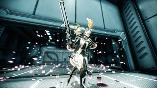 Mandachord Tutorial for Octavia  Warframe [upl. by Eseerahs]