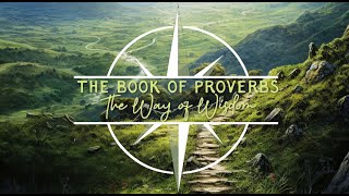 Sunday October 27 2024  Proverbs [upl. by Purvis]