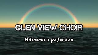 Glen View SDA Choir  Ndinomira paJordan [upl. by Vaughn]