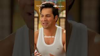 Raju gets excited for nothing  Coolie No1  primevideoindia [upl. by Beutler]