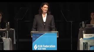 Adam Neumann explains what Shabbat means to him [upl. by Trebleda981]