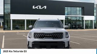 2025 Kia Telluride T25004 [upl. by Reiners955]