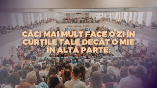 Nuntă Abiatar și Violeta Tulbea  Duminică  21 Iulie 2024 [upl. by Eneli]