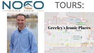 The 10 BEST Places To Visit In Greeley Colorado [upl. by Arymat]