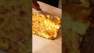 Mac and cheese the right way trending shorts viral [upl. by Berman]