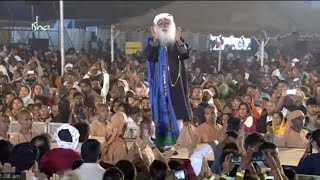 Isha MahaShivRatri 2017  Part 4  Live From Isha Yoga Center  Sadhguru Tamil [upl. by Hills199]