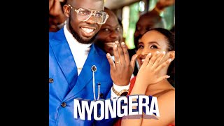 Chris Evans  Nyongera 4k Ugandan Music [upl. by Fagen]