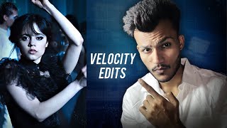 Reels Dance Velocity edit  after effects [upl. by Lefton]