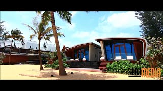 INIALA BEACH HOUSE  Phuket Luxury Property [upl. by Gare523]