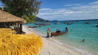 Koh Lipe  Thailand  Nov2023 [upl. by Appleby804]