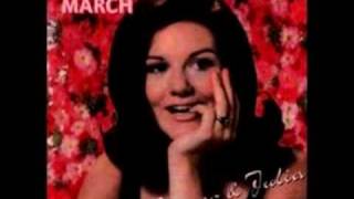 DJ OzYBoY  Little Peggy March  I Will Follow Him  2010 UpDate [upl. by Ataynik469]