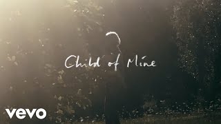 Laura Marling  Child of Mine Official Lyric Video [upl. by Airdnalahs853]