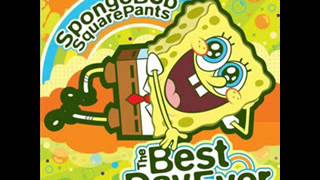 SpongeBob SquarePants  The Best Day Ever [upl. by Venable]