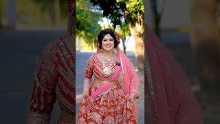 রাস্তা ঝাড়ু দিচ্ছি  Anjuman Mehjabin mehjabin98 mehjabin love bridal foryou [upl. by Guimar136]