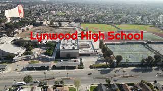 Lynwood High School Update 2024 Music by EllenPlaysBass [upl. by Ertemed76]