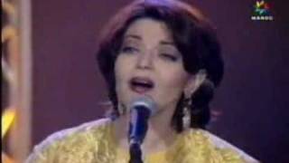 Best samira said  wa3di سميرة سعيد وعدي [upl. by O'Neill]