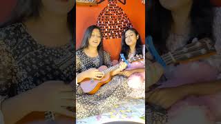 Nil Dhrubo Short Sanchari amp Shreyasi sancharibiswasofficial cover nildhrubo song shorts [upl. by Assillim193]