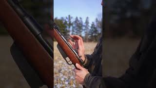 1936 Italian Carcano Cavalry Carbine 65x52 [upl. by Otha]