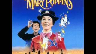 Mary Poppins Soundtrack A Man Has Dreams [upl. by Heins87]