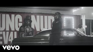 Young Nudy  Mini Me Official Video [upl. by Zahavi516]