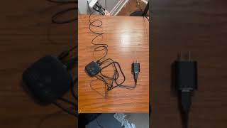 Installing Phonak TV connector and pairing to hearing aids [upl. by Arrotal]