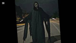 scream capcut edit youtube fyp shorts scream [upl. by Tnahs235]