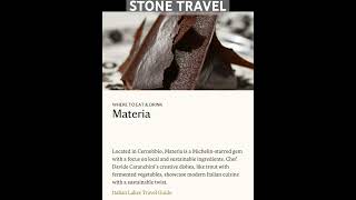 Italian Lakes official guide Stone Travel amp Media Group italytravel [upl. by Moir]