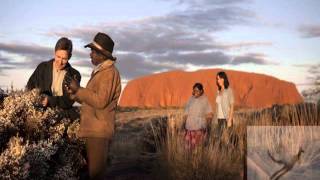 Uluru Ayers Rock 10 Things To Do When Youre There [upl. by Neysa]