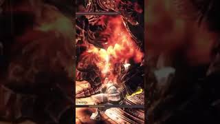 Smelter Demon Gets Washed Melted NG5 Dark Souls 2 [upl. by Ivers]