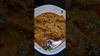 Chicken curryChicken pasanda recipe  anokha swaad lajawab shaandar  shorts chicken delicious [upl. by Airtap]