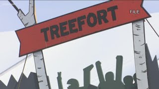 Treefort launches crowdfunding effort for 2021 festival [upl. by Neicul]