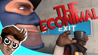 The Econimal SFM  Lyle McDouchebag [upl. by Machutte]